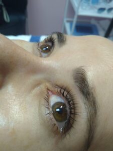 Lash Lift